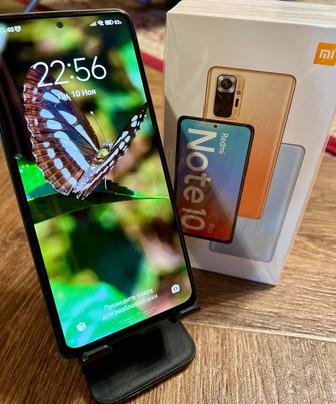 Смартфон. Телефон. Phone. Xiaomi Redmi Note 10 Pro 8 GB /256 GB