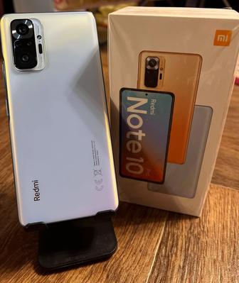 Смартфон. Телефон. Phone. Xiaomi Redmi Note 10 Pro 8 GB /256 GB