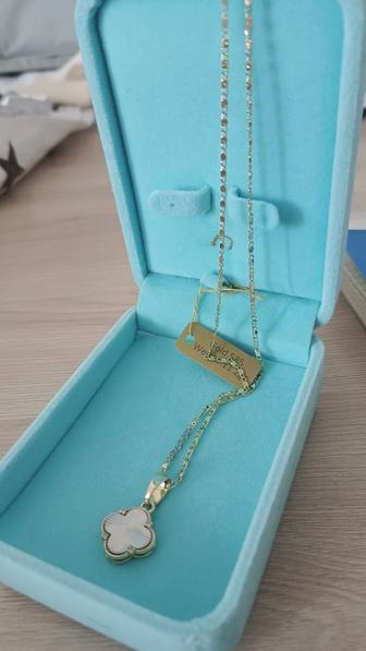 Бижуртерный набор Медицинское сплав Ванклиф