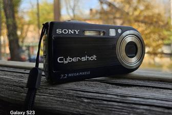 Цифровой фотоаппарат