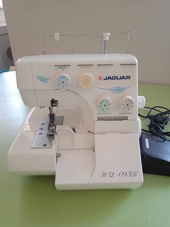 Продам оверлок