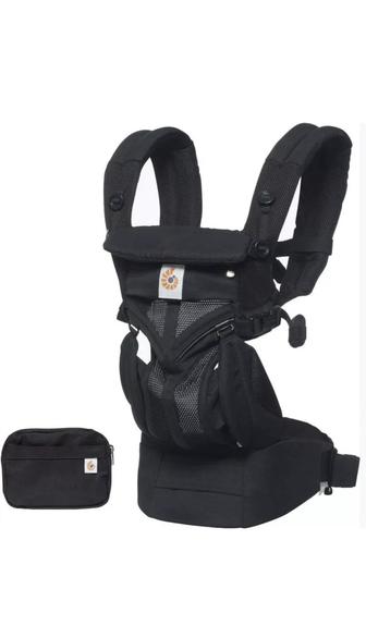 Эргорюкзак