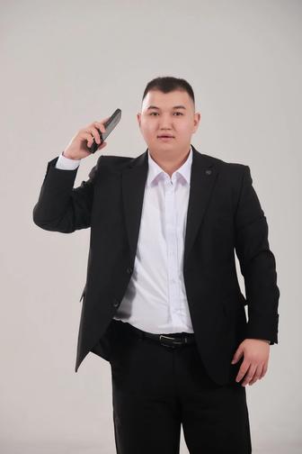Тайный покупатель