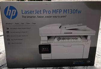 Продам новый принтер