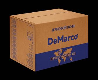 Кофе De Marco Blend 1