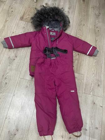 Комбинизон для девочек