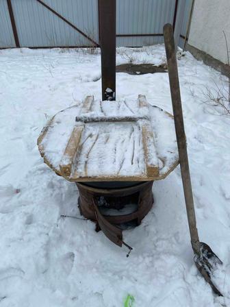 Аренда казанов