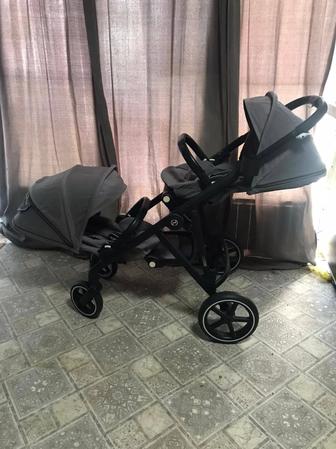 Коляска Cybex GAZELLE S
