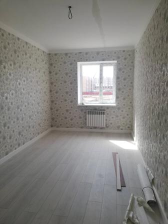 Ремонт квартир и домов