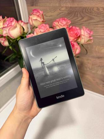 Продам kindle 10th generation, 32 gb