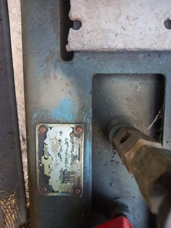 Воздушный компрессор