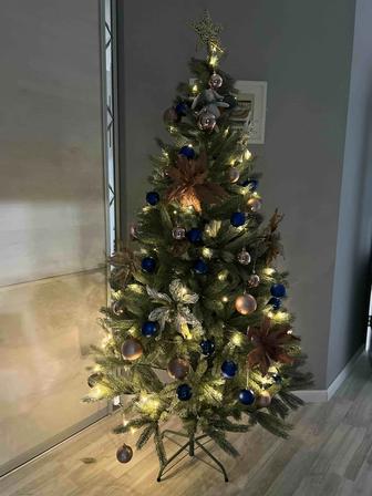 Новогодние елки