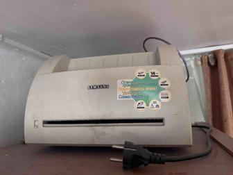 Продам 2 принтера