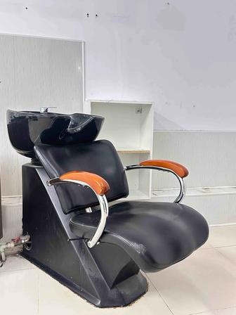 Мойка для головы