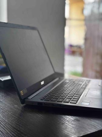 Ноутбук Acer Aspire 3 A315-55G N