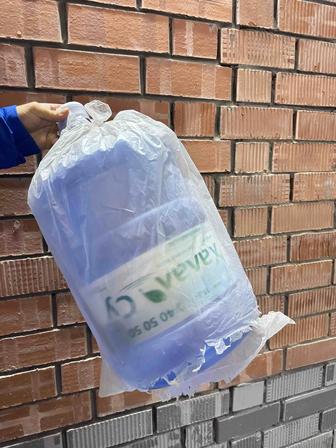 Бутылка для воды