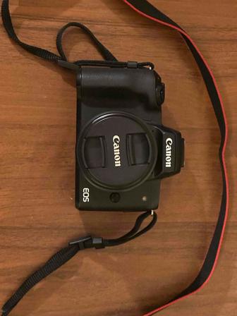 Canon m50 mark ii