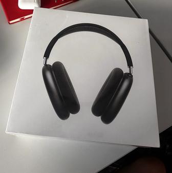 Наушники airpods max ОРИГИНАЛ без царапин!!!