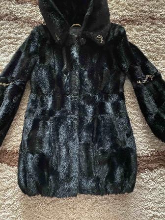 Продам шубку