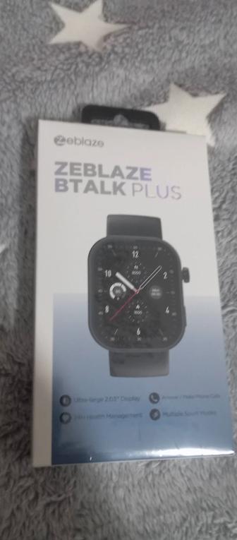 Zeblaze Btalk plus