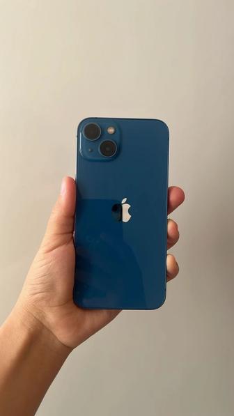 Айфон 13 128гб 86%