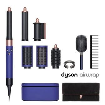 Dyson air wrap original