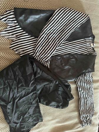 Костюм разбойника