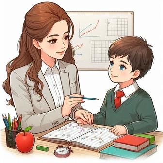 Репетитор по казахскому языку и литературе