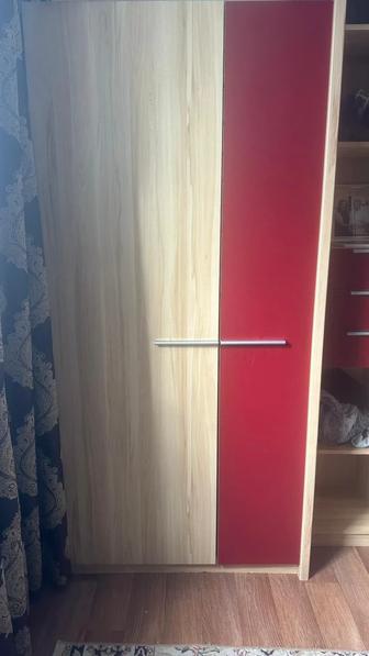 Продается шкафы