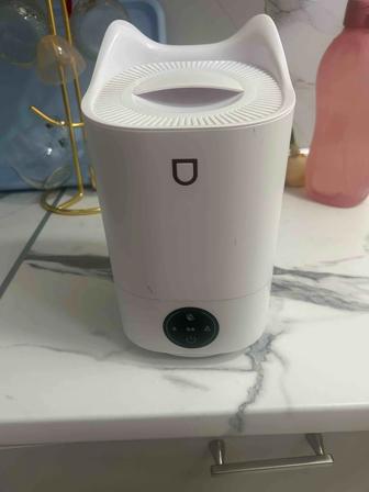 Увлажнитель воздуха