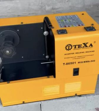 Сварочный аппарат