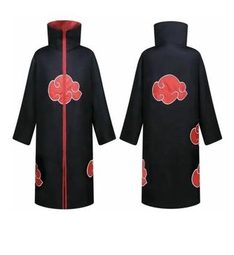 Карнавальный костюм итачи