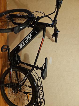 Срочно продам электровелисопед