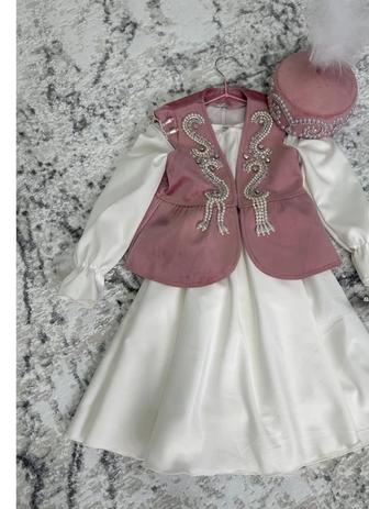 Национальное платье