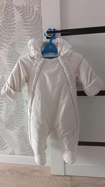 продам комбинезон детский