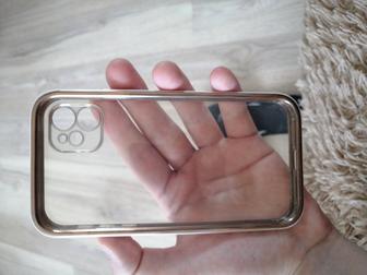 Продам чехол iphone 11