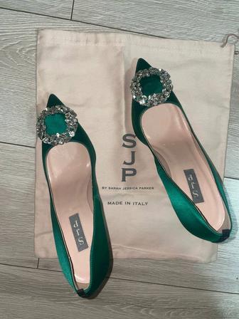 Туфли Sarah Jessica Parker