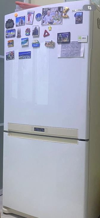 Продам холодильник Самсунг
