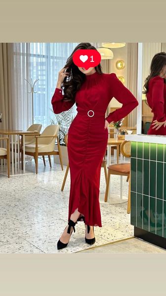 Платье