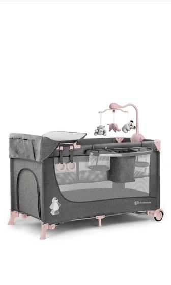 Манеж детский