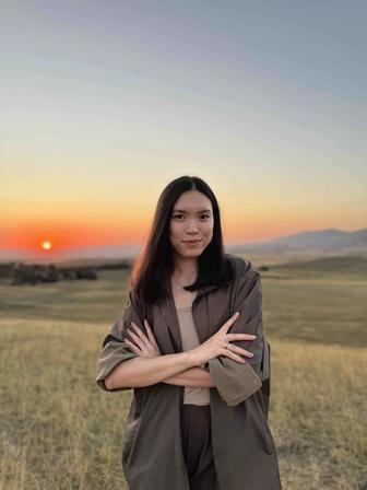 Учитель-преподаватель английского и китайского языка
