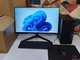 Новый Компьютер Core i5-13 SSD512GB ОЗУ16ГБ Мощный Для Работы