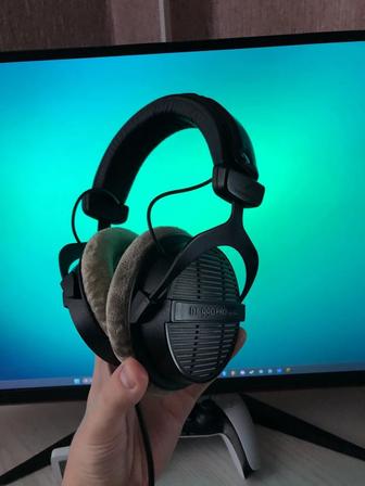 Наушники Beyerdynamic DT 990 PRO (250om)