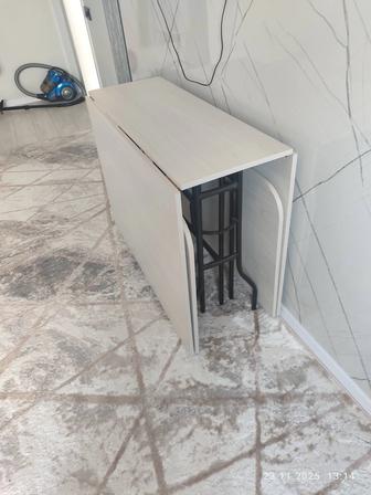 Продам стол трансформер