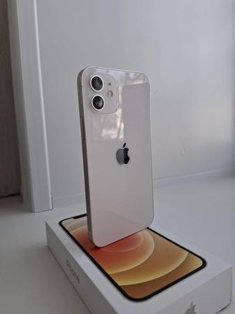 iPhone 12 White