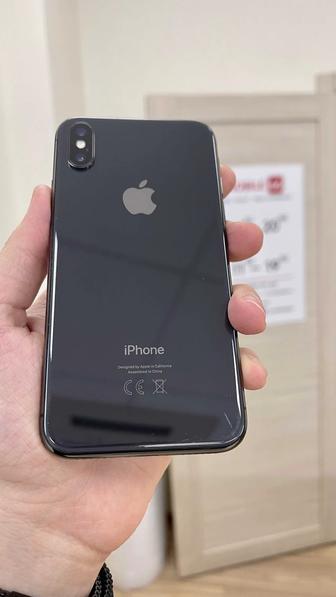 Продам IPhone X в идеале