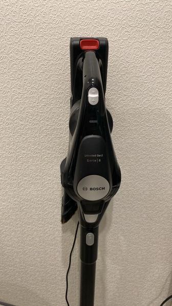 Продам пылесос Bosch gen 8