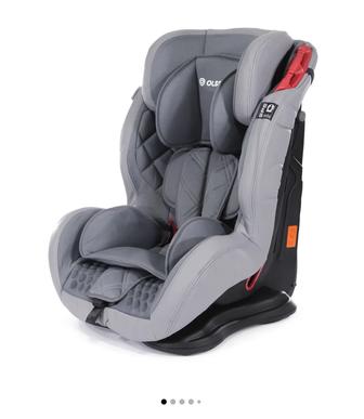 Автокресло