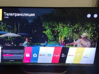 Продам телевизор LG 100 диагональ