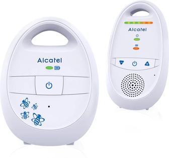 Продам Радионяню Alcatel